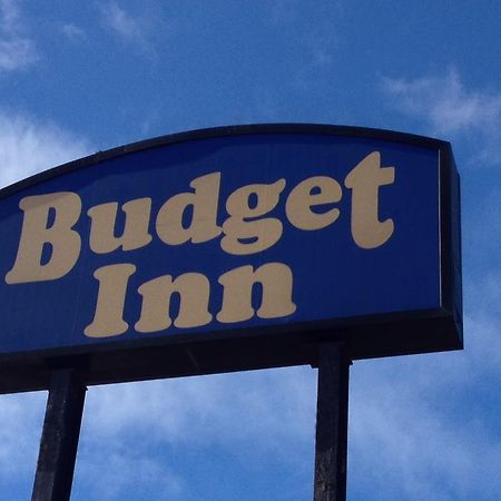 Budget Inn Motel Остін Екстер'єр фото